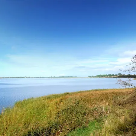 Werder -- Cozykoje -- Ostsee 150m I Sauna I Ekamin I Tiny House Mit Meerblick I 2 Pers Und Kind I By 