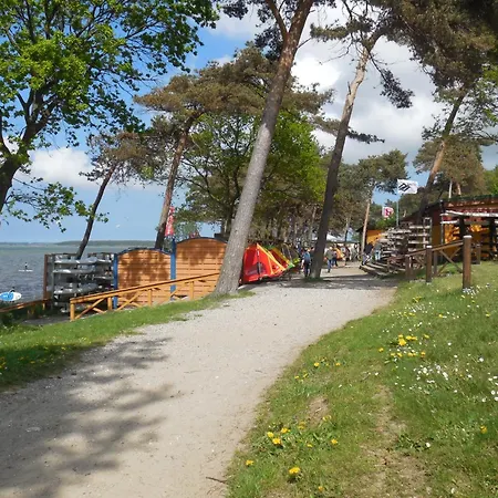 Werder -- Cozykoje -- Ostsee 150m I Sauna I Ekamin I Tiny House Mit Meerblick I 2 Pers Und Kind I By 