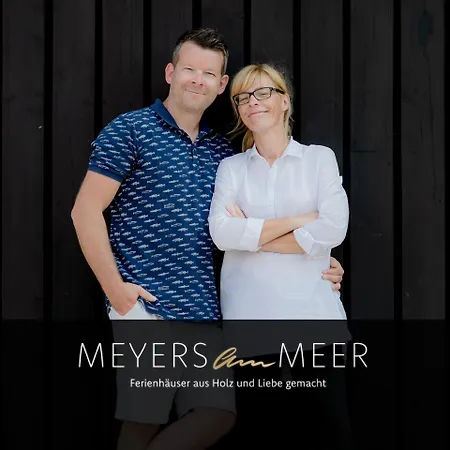 Werder -- Cozykoje -- Ostsee 150m I Sauna I Ekamin I Tiny House Mit Meerblick I 2 Pers Und Kind I By 